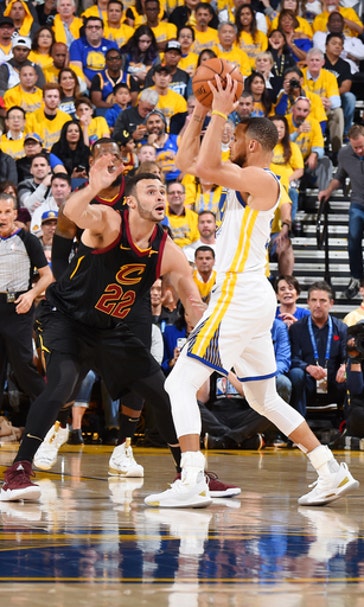 The Latest: G League well represented at NBA Finals